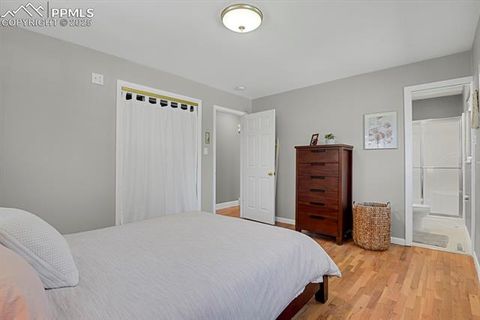 Tiny photo for 1417 Prairie Road, Colorado Springs, CO 80909 (MLS # 6729915)