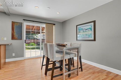 Tiny photo for 1417 Prairie Road, Colorado Springs, CO 80909 (MLS # 6729915)