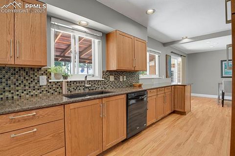 Tiny photo for 1417 Prairie Road, Colorado Springs, CO 80909 (MLS # 6729915)