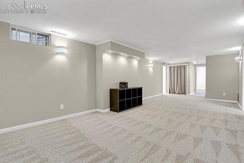 Tiny photo for 1417 Prairie Road, Colorado Springs, CO 80909 (MLS # 6729915)