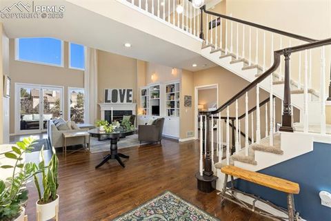 Tiny photo for 3236 S Electra Drive, Colorado Springs, CO 80906 (MLS # 5481467)