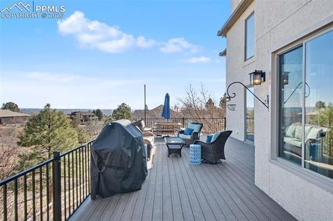 Tiny photo for 3236 S Electra Drive, Colorado Springs, CO 80906 (MLS # 5481467)