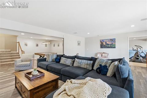 Tiny photo for 3236 S Electra Drive, Colorado Springs, CO 80906 (MLS # 5481467)