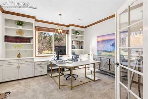 Tiny photo for 3236 S Electra Drive, Colorado Springs, CO 80906 (MLS # 5481467)