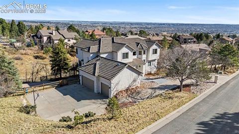 Tiny photo for 3236 S Electra Drive, Colorado Springs, CO 80906 (MLS # 5481467)