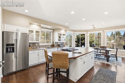 Tiny photo for 3236 S Electra Drive, Colorado Springs, CO 80906 (MLS # 5481467)