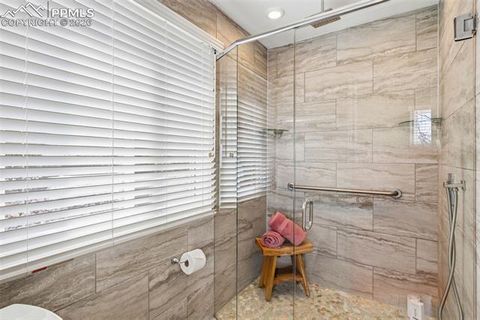 Tiny photo for 3236 S Electra Drive, Colorado Springs, CO 80906 (MLS # 5481467)