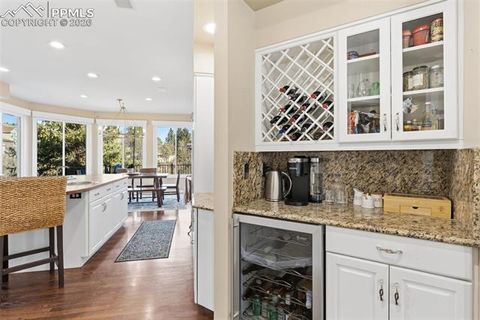 Tiny photo for 3236 S Electra Drive, Colorado Springs, CO 80906 (MLS # 5481467)