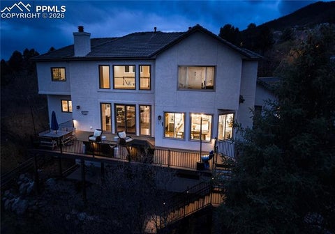 Tiny photo for 3236 S Electra Drive, Colorado Springs, CO 80906 (MLS # 5481467)