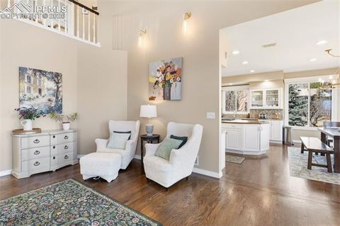 Tiny photo for 3236 S Electra Drive, Colorado Springs, CO 80906 (MLS # 5481467)