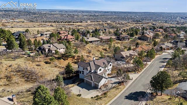 3236 S Electra Drive