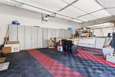 Tiny photo for 3236 S Electra Drive, Colorado Springs, CO 80906 (MLS # 5481467)