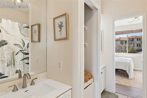 Tiny photo for 3236 S Electra Drive, Colorado Springs, CO 80906 (MLS # 5481467)