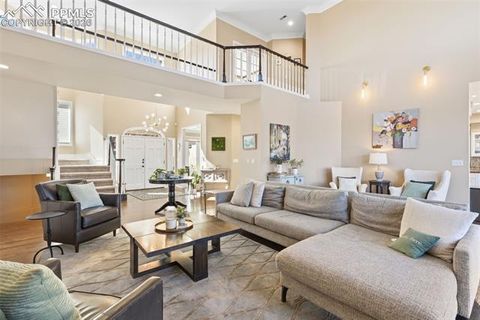 Tiny photo for 3236 S Electra Drive, Colorado Springs, CO 80906 (MLS # 5481467)