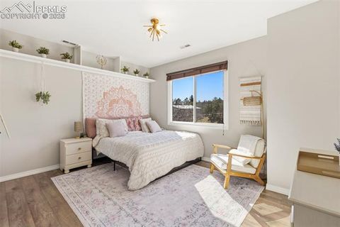 Tiny photo for 3236 S Electra Drive, Colorado Springs, CO 80906 (MLS # 5481467)