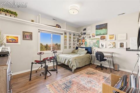 Tiny photo for 3236 S Electra Drive, Colorado Springs, CO 80906 (MLS # 5481467)