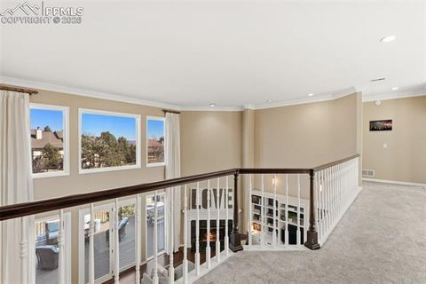 Tiny photo for 3236 S Electra Drive, Colorado Springs, CO 80906 (MLS # 5481467)