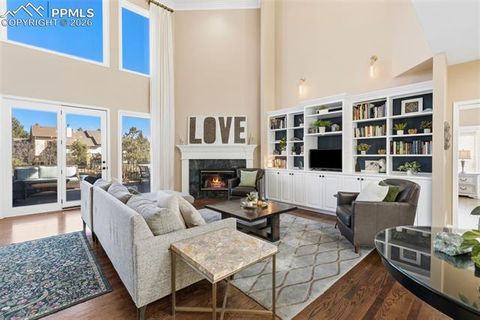 Tiny photo for 3236 S Electra Drive, Colorado Springs, CO 80906 (MLS # 5481467)