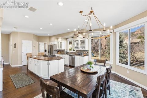 Tiny photo for 3236 S Electra Drive, Colorado Springs, CO 80906 (MLS # 5481467)