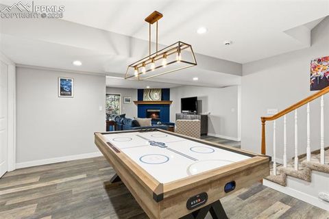 Tiny photo for 3236 S Electra Drive, Colorado Springs, CO 80906 (MLS # 5481467)