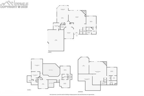 Tiny photo for 3236 S Electra Drive, Colorado Springs, CO 80906 (MLS # 5481467)