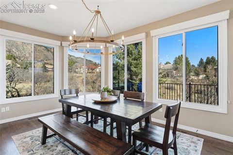 Tiny photo for 3236 S Electra Drive, Colorado Springs, CO 80906 (MLS # 5481467)