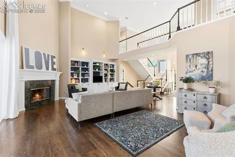 Tiny photo for 3236 S Electra Drive, Colorado Springs, CO 80906 (MLS # 5481467)