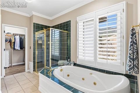 Tiny photo for 3236 S Electra Drive, Colorado Springs, CO 80906 (MLS # 5481467)