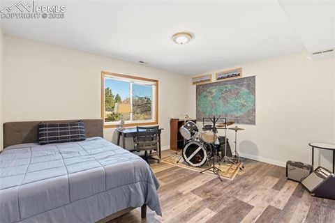 Tiny photo for 3236 S Electra Drive, Colorado Springs, CO 80906 (MLS # 5481467)