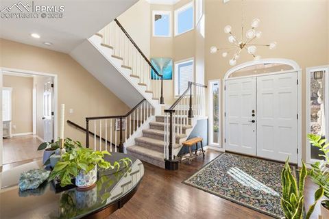 Tiny photo for 3236 S Electra Drive, Colorado Springs, CO 80906 (MLS # 5481467)