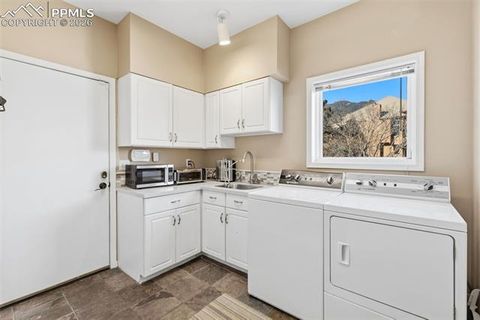 Tiny photo for 3236 S Electra Drive, Colorado Springs, CO 80906 (MLS # 5481467)