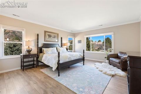 Tiny photo for 3236 S Electra Drive, Colorado Springs, CO 80906 (MLS # 5481467)