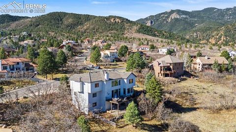 Tiny photo for 3236 S Electra Drive, Colorado Springs, CO 80906 (MLS # 5481467)