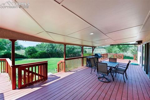 Tiny photo for 1463 Clarkes Circle, Castle Rock, CO 80109 (MLS # 4744388)