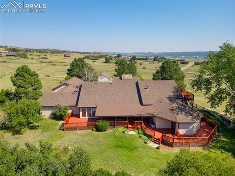Photo of 1463 Clarkes Circle, Castle Rock, CO 80109 (MLS # 4744388)