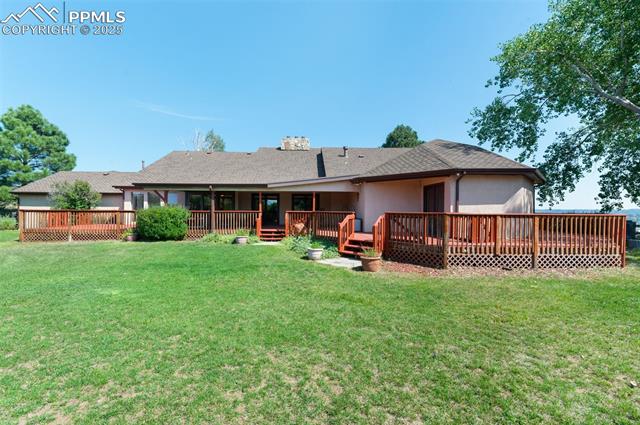 1463 Clarkes Circle