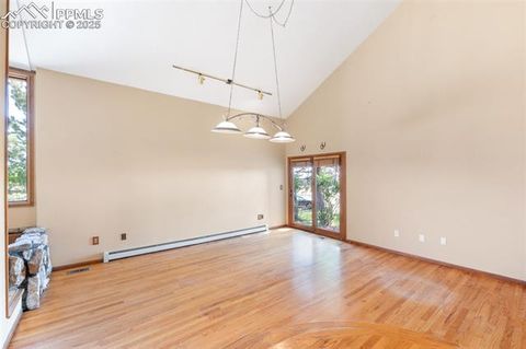 Tiny photo for 1463 Clarkes Circle, Castle Rock, CO 80109 (MLS # 4744388)