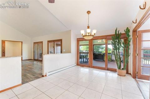 Tiny photo for 1463 Clarkes Circle, Castle Rock, CO 80109 (MLS # 4744388)