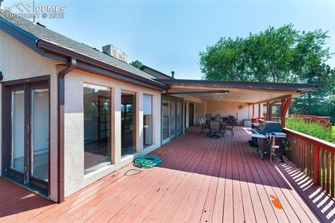 Tiny photo for 1463 Clarkes Circle, Castle Rock, CO 80109 (MLS # 4744388)