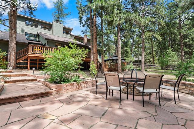 4515 Red Rock Drive