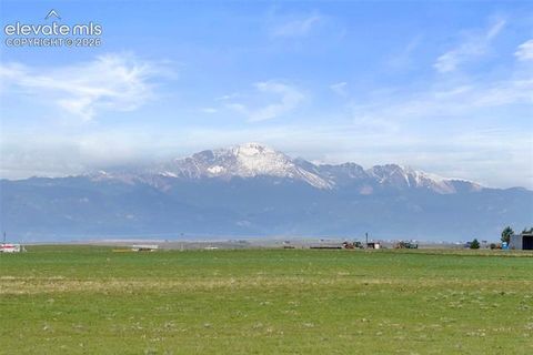 Photo of 6 Big Springs Road, Colorado Springs, CO 80808 (MLS # 6114509)