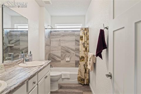 Tiny photo for 1867 W Costilla Drive, Pueblo West, CO 81007 (MLS # 3556556)