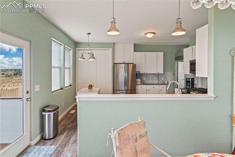 Tiny photo for 1867 W Costilla Drive, Pueblo West, CO 81007 (MLS # 3556556)