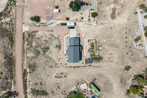 Tiny photo for 1867 W Costilla Drive, Pueblo West, CO 81007 (MLS # 3556556)