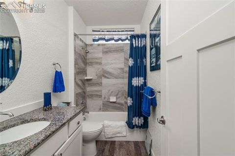 Tiny photo for 1867 W Costilla Drive, Pueblo West, CO 81007 (MLS # 3556556)