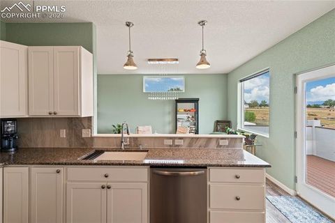 Tiny photo for 1867 W Costilla Drive, Pueblo West, CO 81007 (MLS # 3556556)