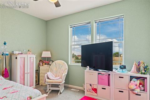 Tiny photo for 1867 W Costilla Drive, Pueblo West, CO 81007 (MLS # 3556556)