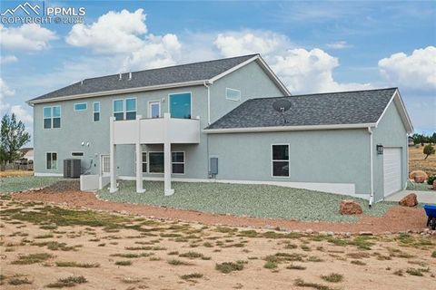 Tiny photo for 1867 W Costilla Drive, Pueblo West, CO 81007 (MLS # 3556556)