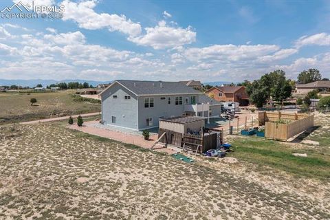 Tiny photo for 1867 W Costilla Drive, Pueblo West, CO 81007 (MLS # 3556556)