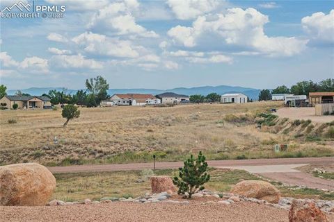 Tiny photo for 1867 W Costilla Drive, Pueblo West, CO 81007 (MLS # 3556556)